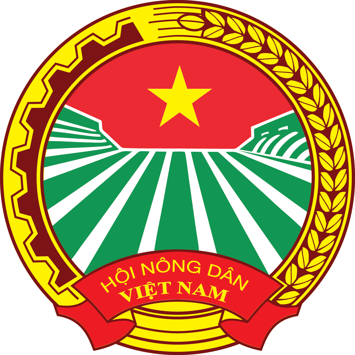 Hội nông dân Việt Nam